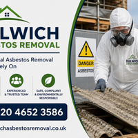 Dulwich Asbestos Removal