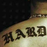 Hard Michail