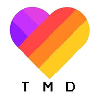 TMD Oficial Like App