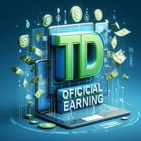 TD Official Earning