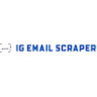 IG Email Scraper