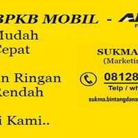 Pinjaman Jaminan BPKB Mobil Jakarta