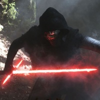 Kylo Ren