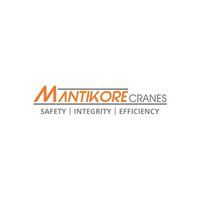 mantikorecranes