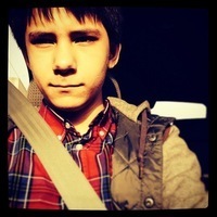 Егорка Фирстов