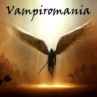 Vampiromania