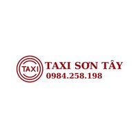 Taxi Sơn Tây