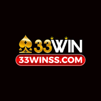 33WIN - Nhà cái uy tín, đẳng cấp hàng đầu
