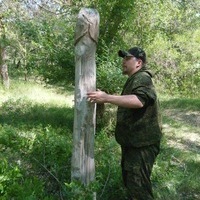 Николай Денисенко