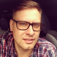 Вадим Татарников
