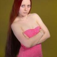 Svetlana Magdalasova