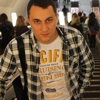 Максим Акименко