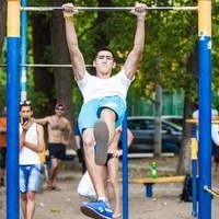 Вадим Пересецкий