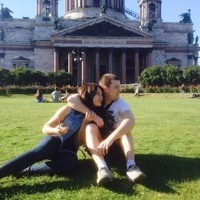 Полина Бузмакова