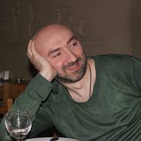 Gocha Tandarashvili