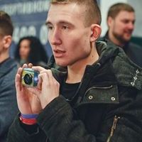 Nikita Gusev