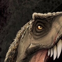 Drunk Dinosaur