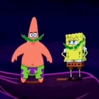 SpongebobDancesToShit