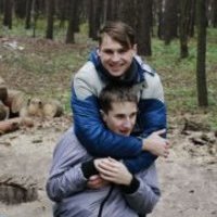 Serega Honcharenko