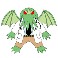 DoctorCthulhu