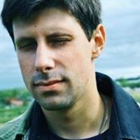Petr Kucherov