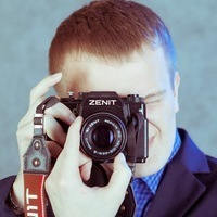 Алексей Моданов