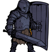 Iron Tarkus