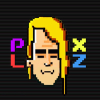 PXLZdude