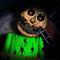 nightmare baldi 