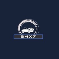 24/7 Tow Truck Miami - Towing Service