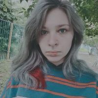 Евгения Дубкова