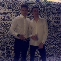Jordan Hallam