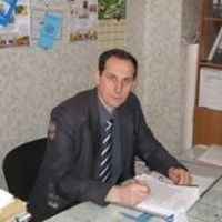 Boris Gorbunov