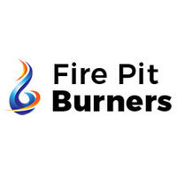 Fire Pit Burners