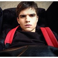 Stil Ryder / Стил Райдер