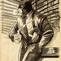 Павел Крицкий