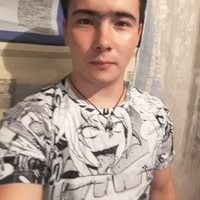 Серёжа Анимешник