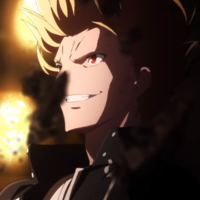 Gilgamesh