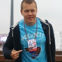 Nekit Evstegneev