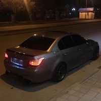 AMG&BMW