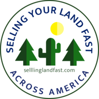 Selling Land Fast