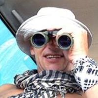 Sergey Krutskih