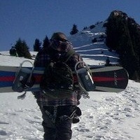 Петр Горлов