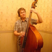 Dmitry Yunusov