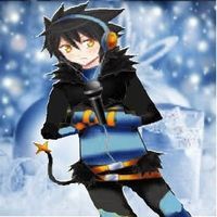 Luxray Music