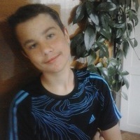 Влад Бондаренко