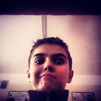 Ваня Данилов