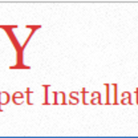 Carpetinstallation