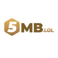 5MB - Trang Chủ 5MB COM | Link Đăng Ký Nhận 555K