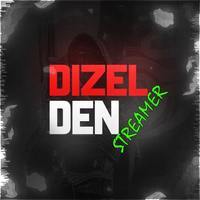 dizelden